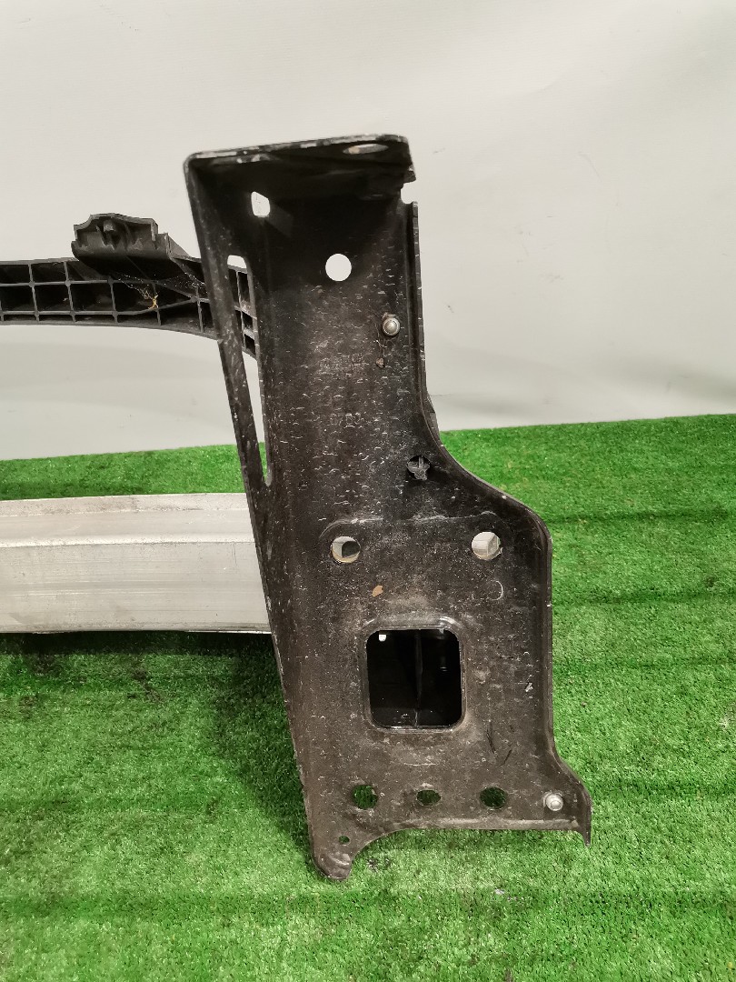 Reforço Pára Choques Frente OPEL CORSA D (S07) | 06 - 14 Imagem-8