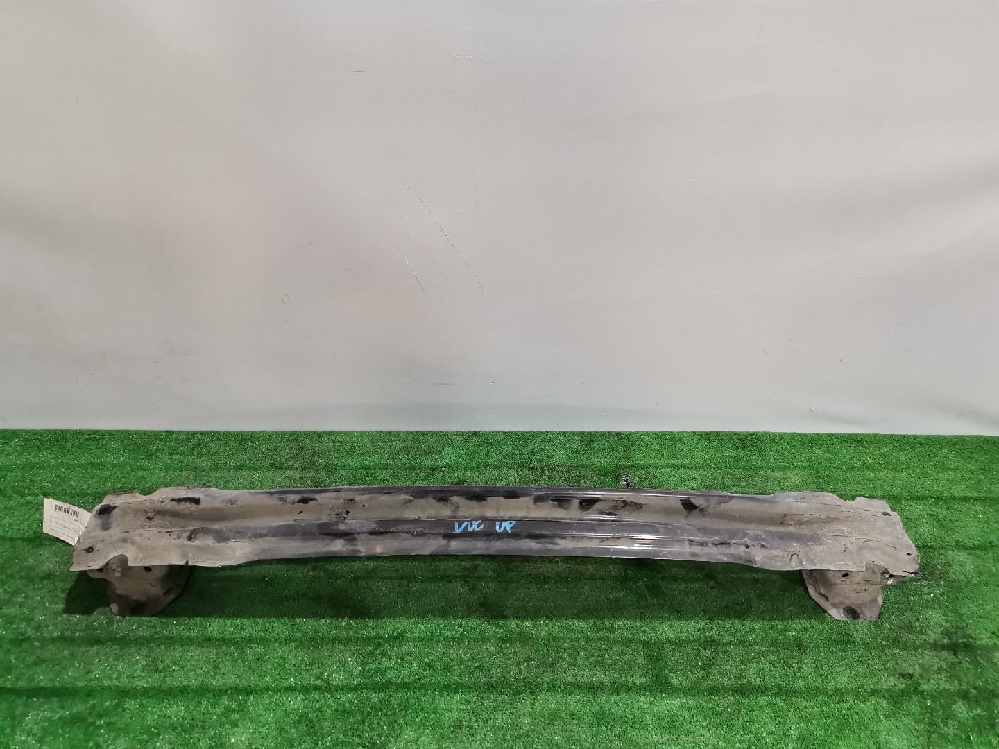 Reforço Pára Choques Trás VOLKSWAGEN UP (121, 122, BL1, BL2) | 11 - 