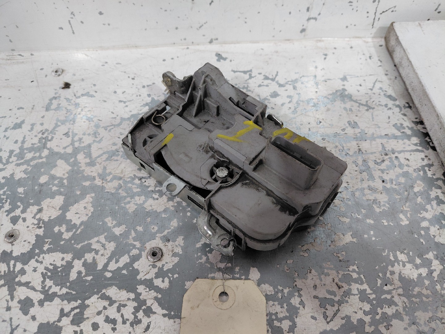 Fechadura Frente Lado Esquerdo CITROEN C5 I (DC_) | 01 - 05