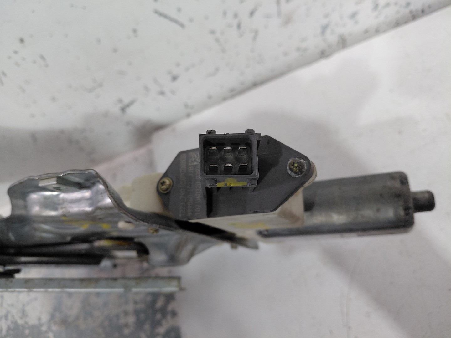 Elevador de Vidro Frente Esquerdo TOYOTA AVENSIS Combi (_T25_) | 03 - 08 Imagem-2