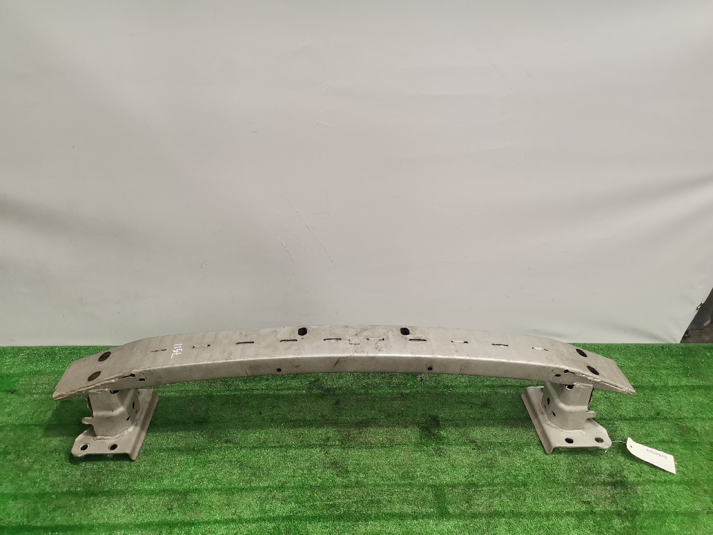 Reforço Pára Choques Frente TOYOTA COROLLA três volumes (_E12_) | 00 - 08