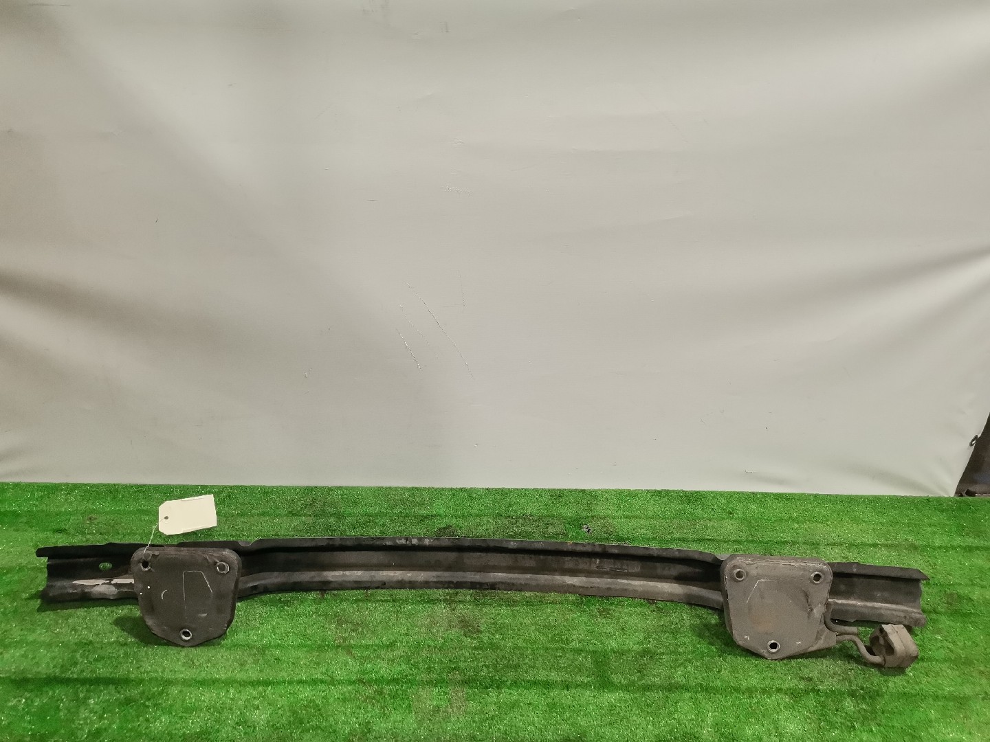 Reforço Pára Choques Trás BMW 1 (F20) | 11 - 19 Imagem-1