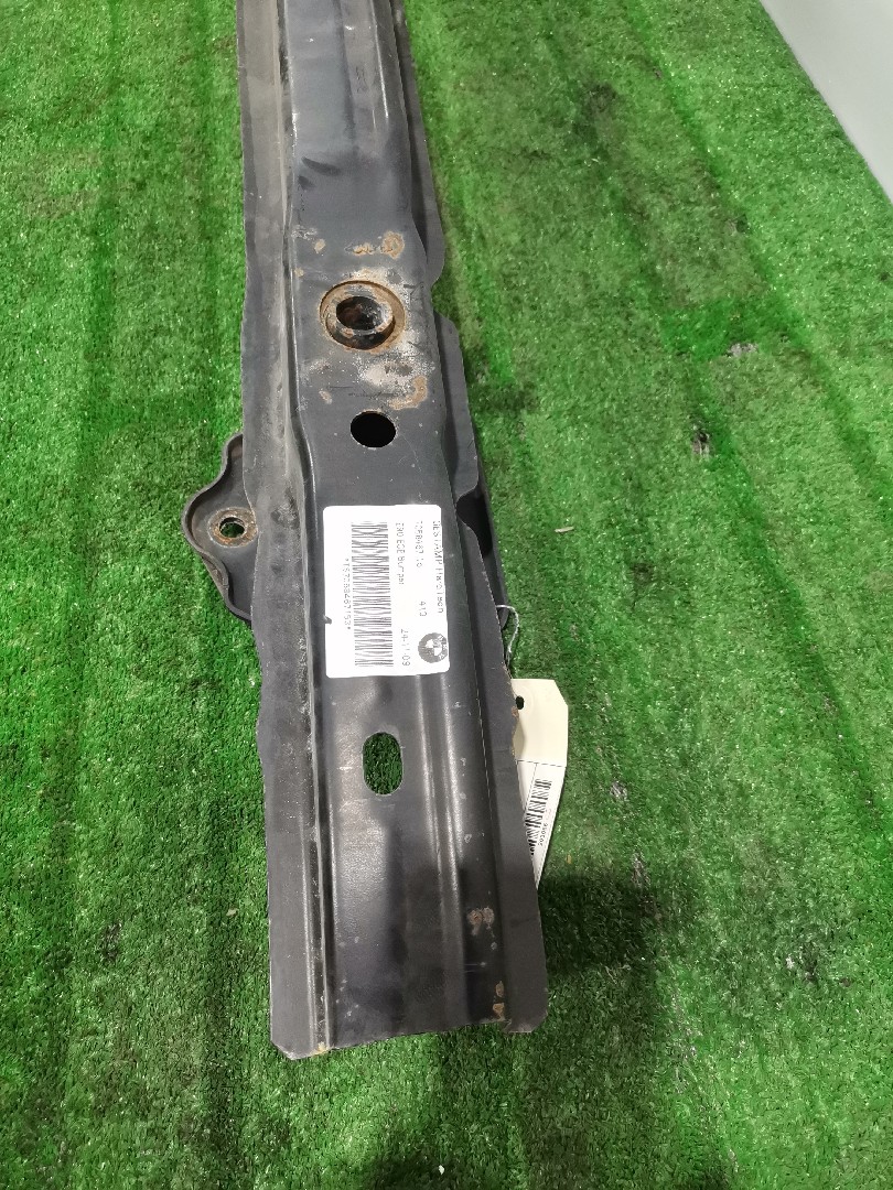 Reforço Pára Choques Trás BMW 1 (F20) | 11 - 19 Imagem-5