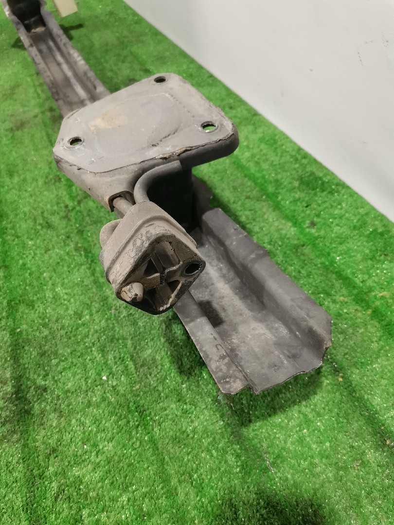 Reforço Pára Choques Trás BMW 1 (F20) | 11 - 19 Imagem-3