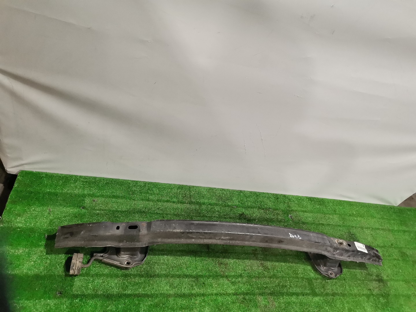 Reforço Pára Choques Trás BMW 1 (F20) | 11 - 19 Imagem-7