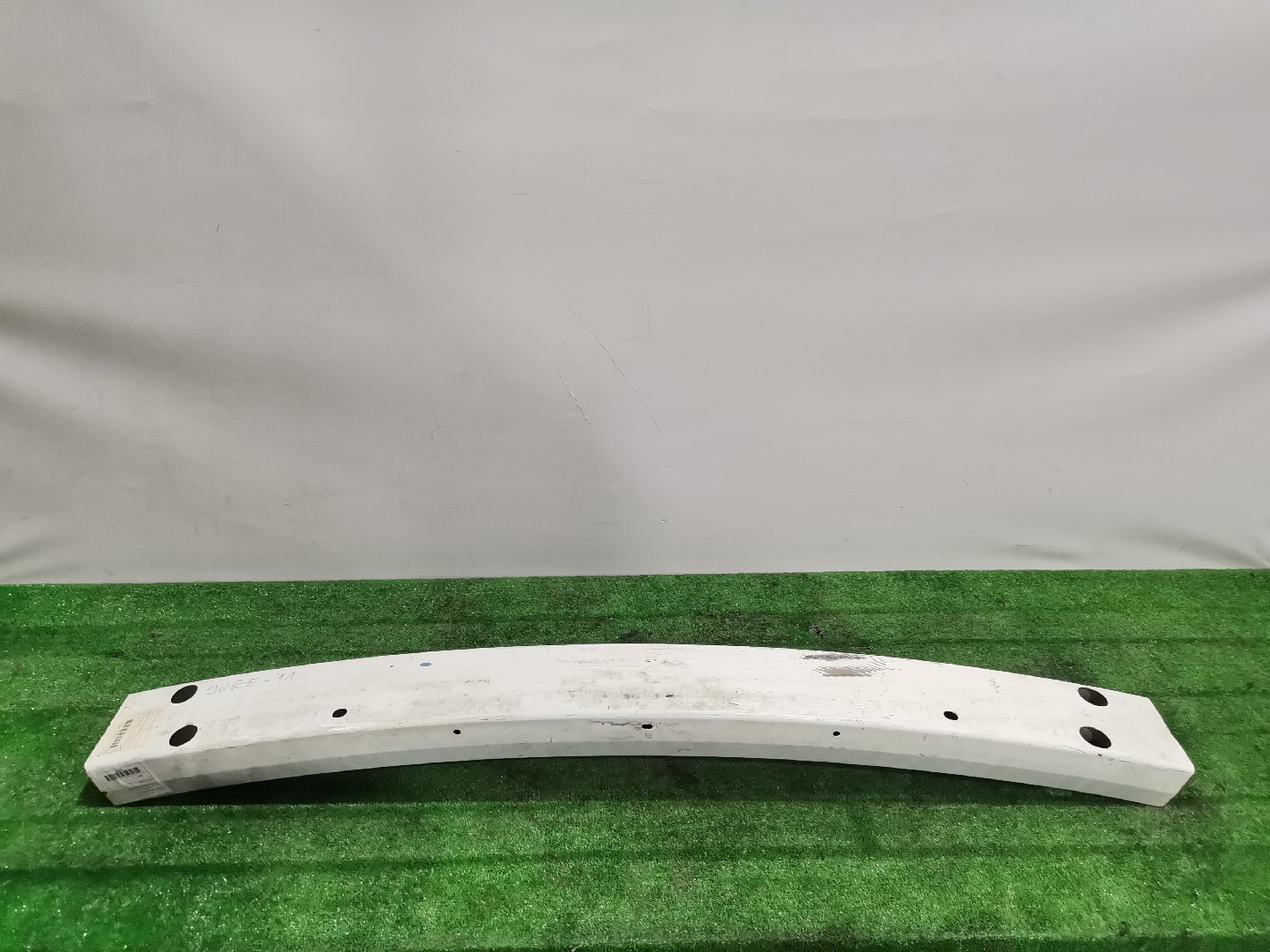 Reforço Pára Choques Trás NISSAN JUKE (F15) | 10 -  Imagem-0