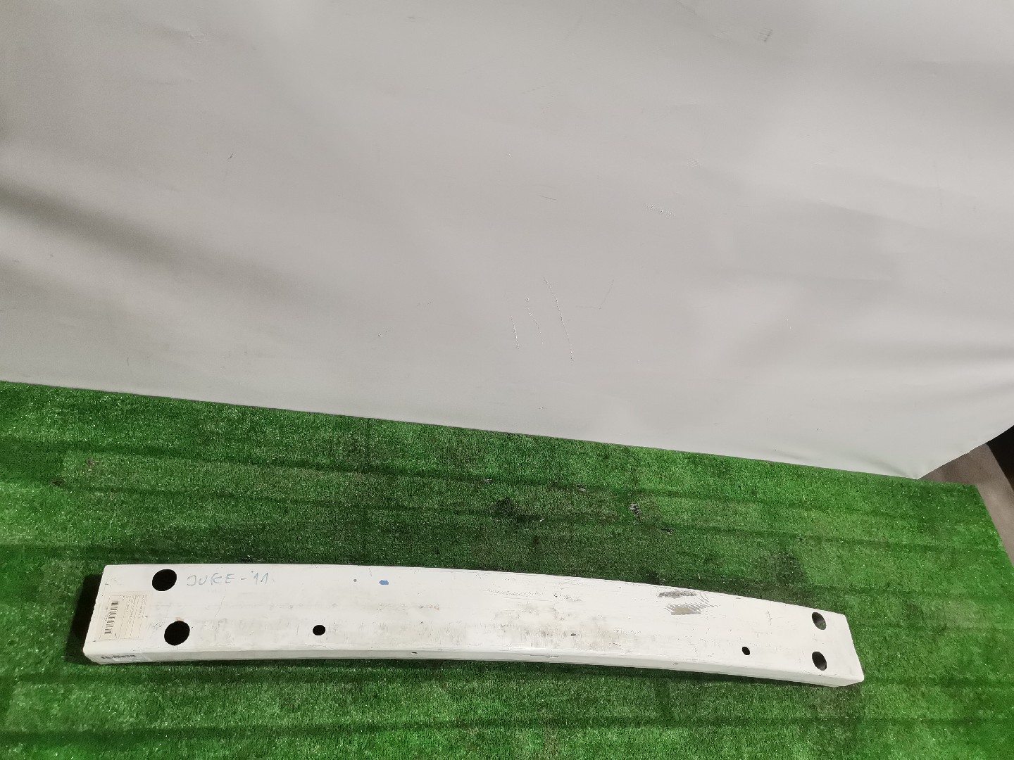 Reforço Pára Choques Trás NISSAN JUKE (F15) | 10 -  Imagem-1