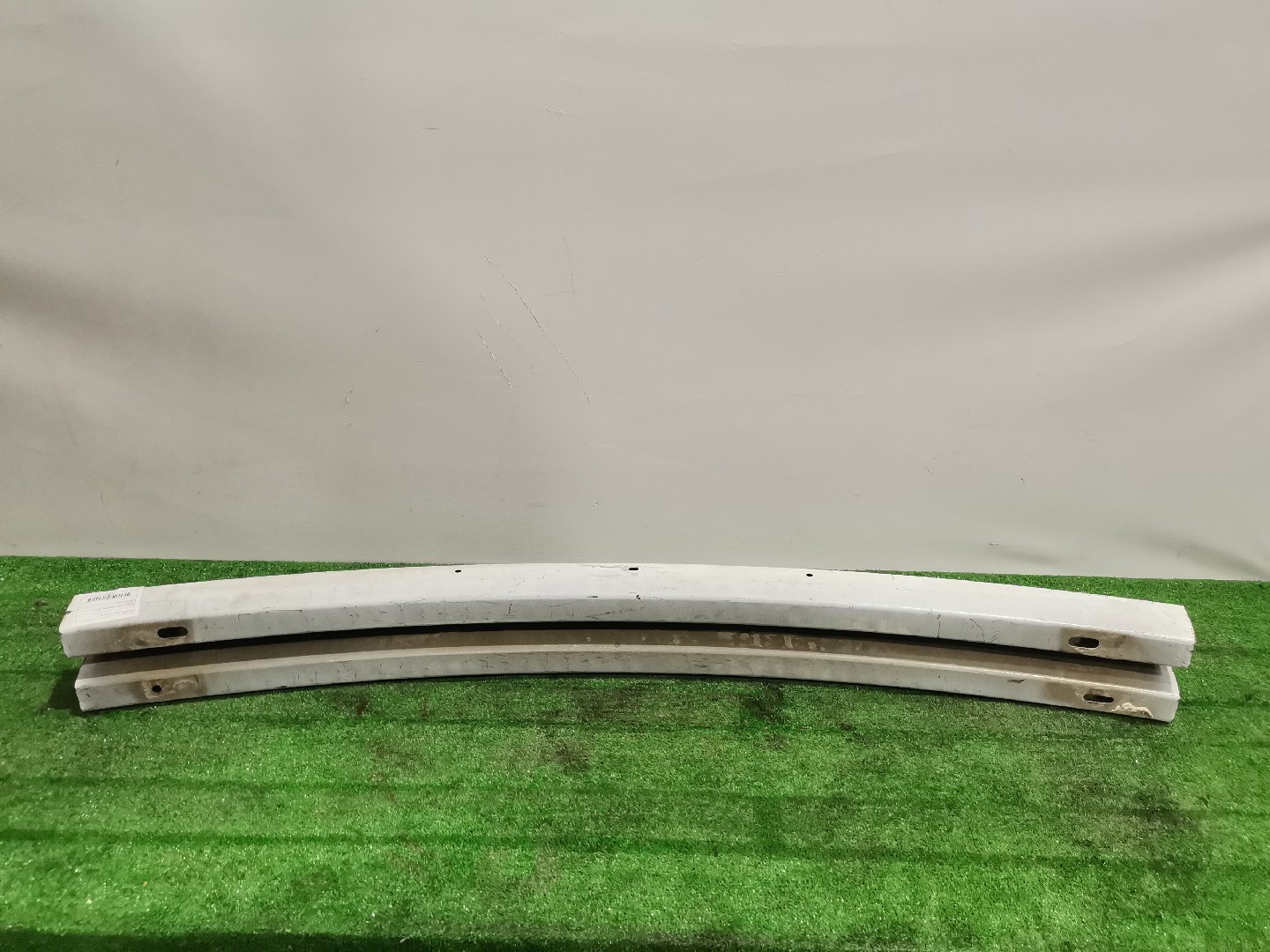 Reforço Pára Choques Trás NISSAN JUKE (F15) | 10 -  Imagem-2