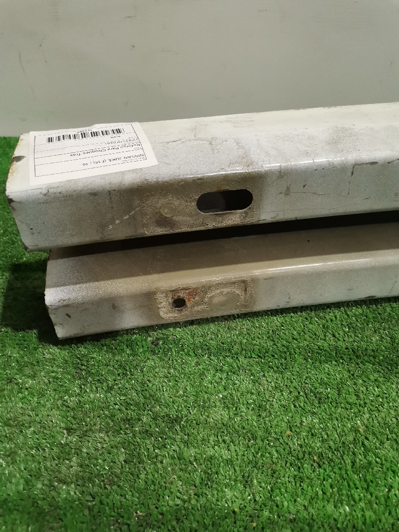 Reforço Pára Choques Trás NISSAN JUKE (F15) | 10 -  Imagem-4