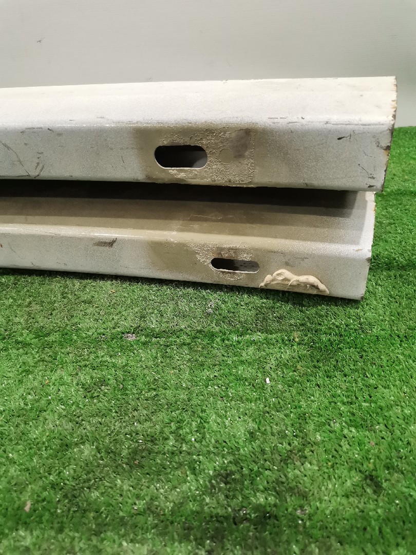 Reforço Pára Choques Trás NISSAN JUKE (F15) | 10 -  Imagem-3