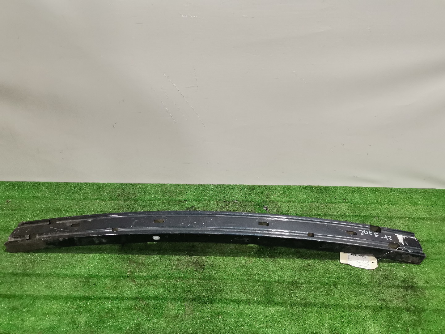 Reforço Pára Choques Trás NISSAN JUKE (F15) | 10 - 