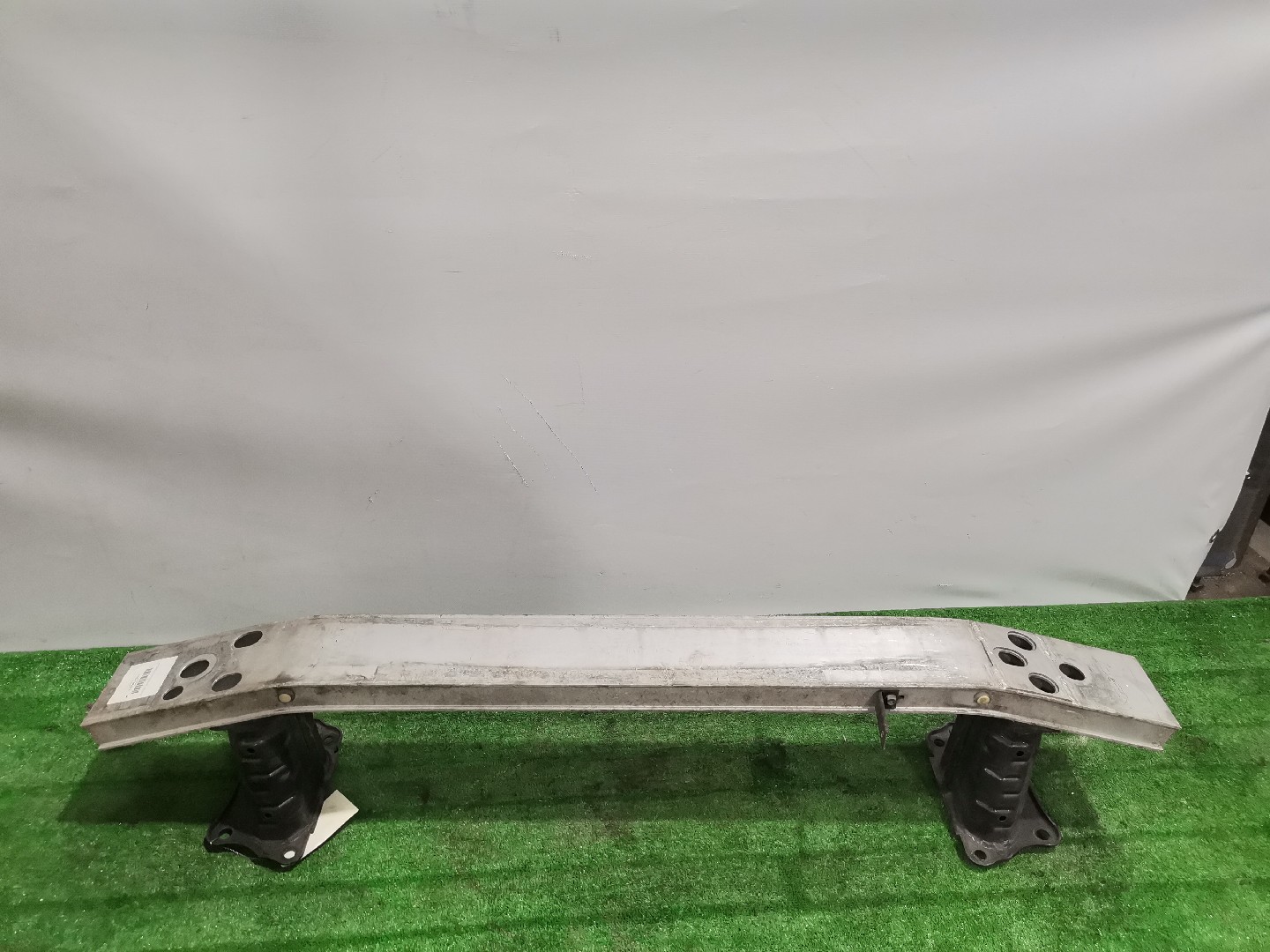 Reforço Pára Choques Frente LEXUS IS II (_E2_) | 05 - 13