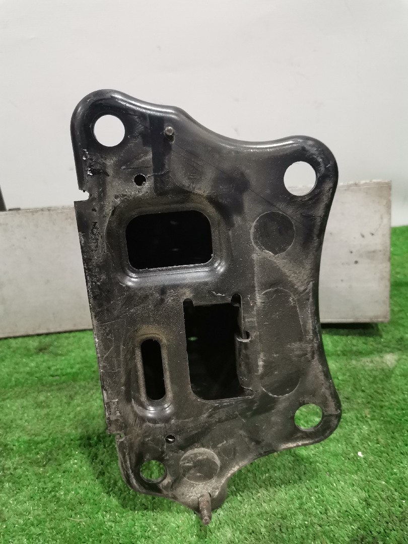 Reforço Pára Choques Frente LEXUS IS II (_E2_) | 05 - 13 Imagem-6