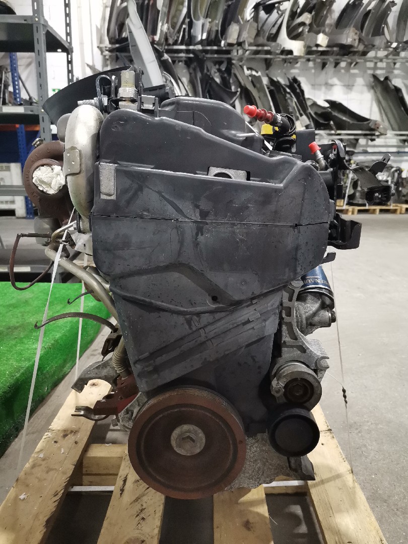 Engine RENAULT CAPTUR I (J5_, H5_) | 13 -  Imagem-3
