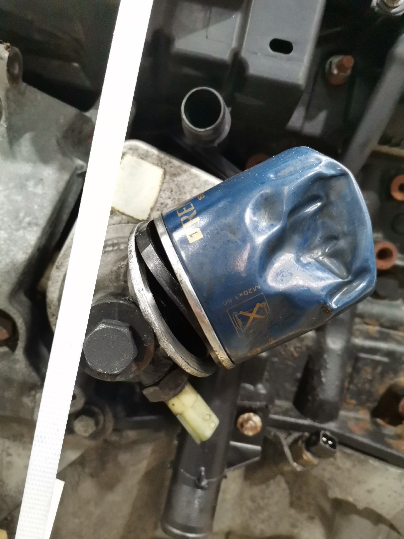 Engine RENAULT CAPTUR I (J5_, H5_) | 13 -  Imagem-8