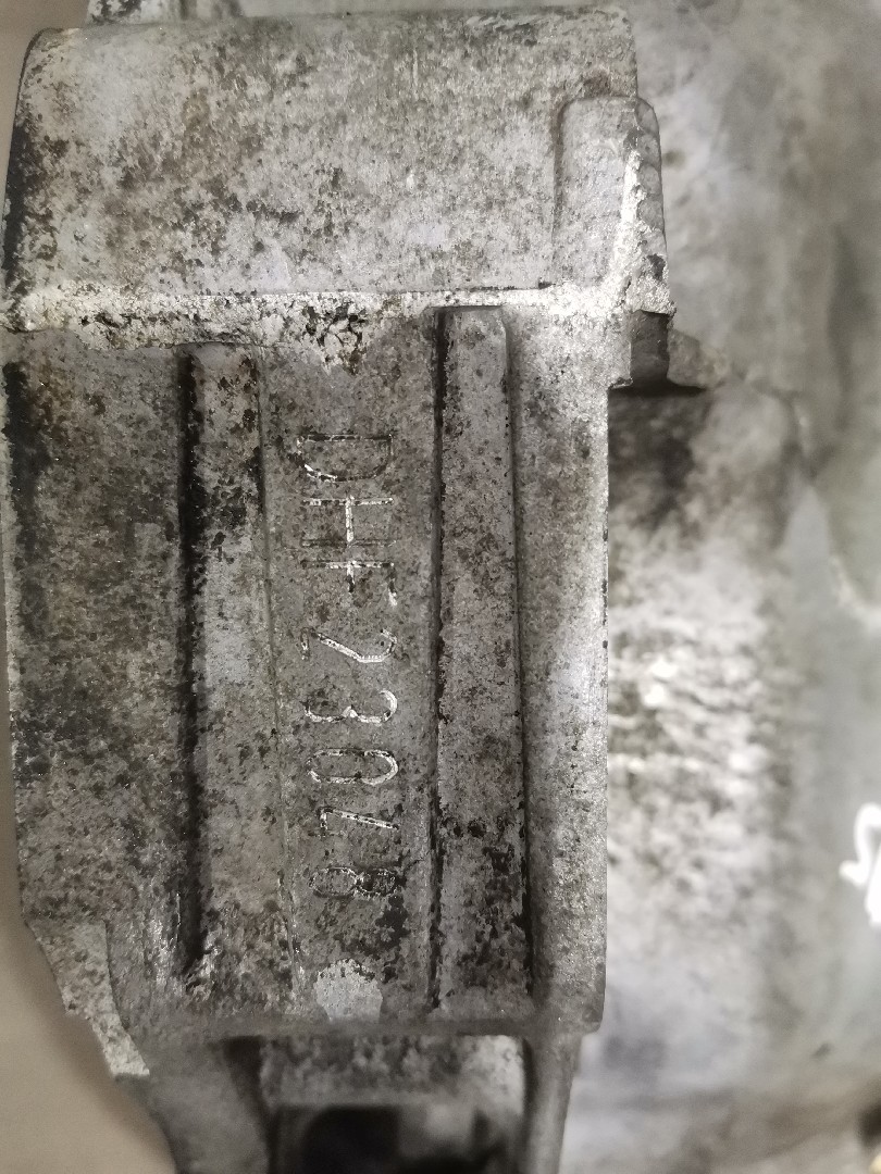 Caixa de Velocidades Manual VOLKSWAGEN PASSAT (3B2) | 96 - 01 Imagem-6