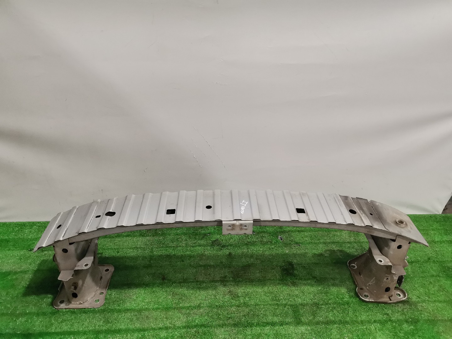 Reforço Pára Choques Frente MAZDA 3 (BK) | 03 - 09