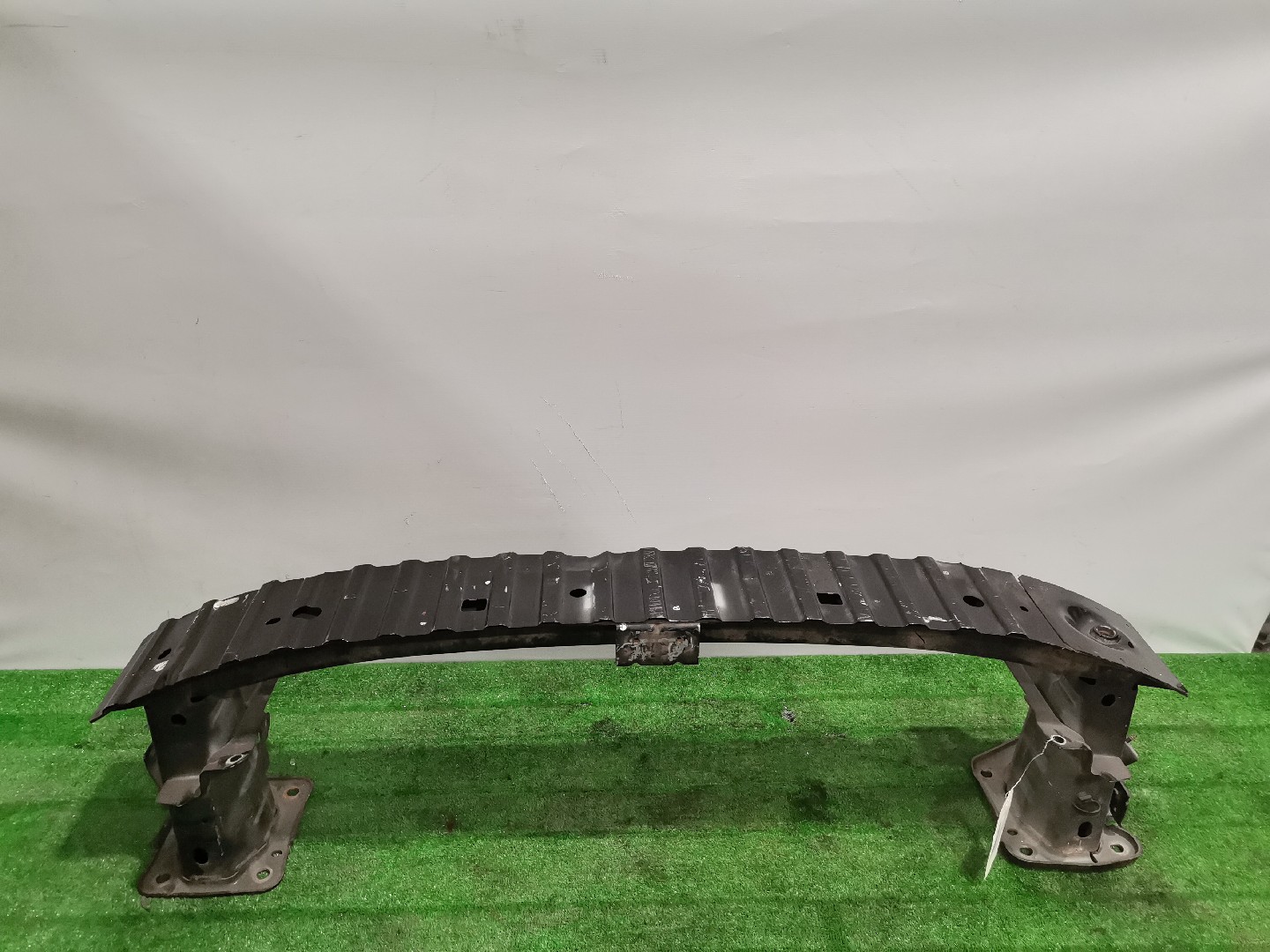 Reforço Pára Choques Frente MAZDA 3 (BK) | 03 - 09