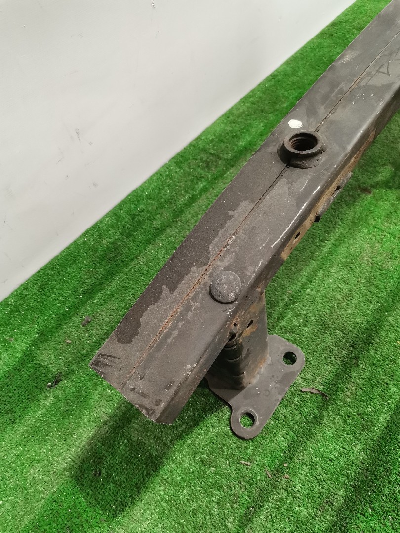 Reforço Pára Choques Frente NISSAN QASHQAI / QASHQAI +2 I (J10, NJ10, JJ10E) | 06 - 14 Imagem-3