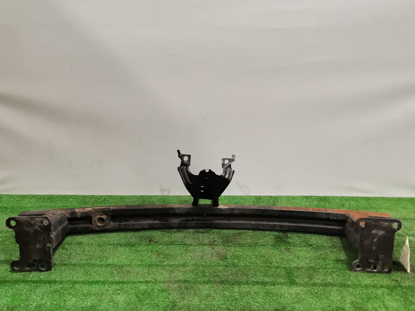 Reforço Pára Choques Frente NISSAN QASHQAI / QASHQAI +2 I (J10, NJ10, JJ10E) | 06 - 14 Imagem-6