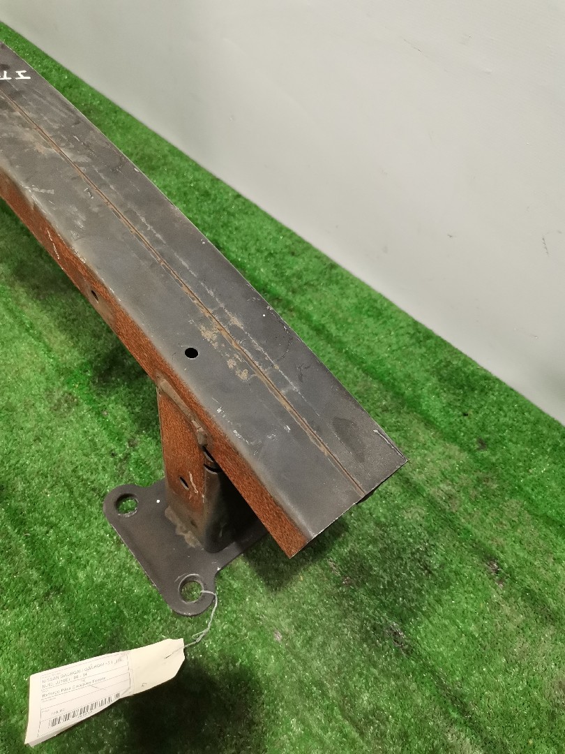 Reforço Pára Choques Frente NISSAN QASHQAI / QASHQAI +2 I (J10, NJ10, JJ10E) | 06 - 14 Imagem-5