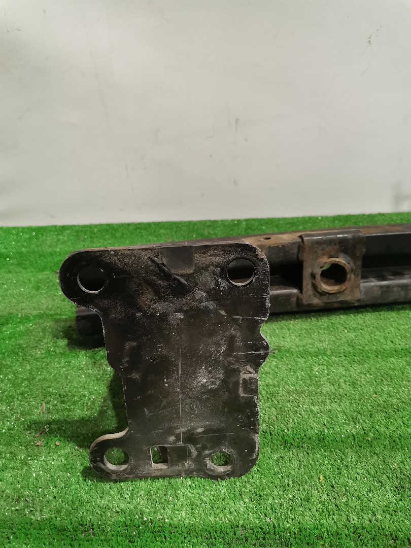 Reforço Pára Choques Frente NISSAN QASHQAI / QASHQAI +2 I (J10, NJ10, JJ10E) | 06 - 14 Imagem-7