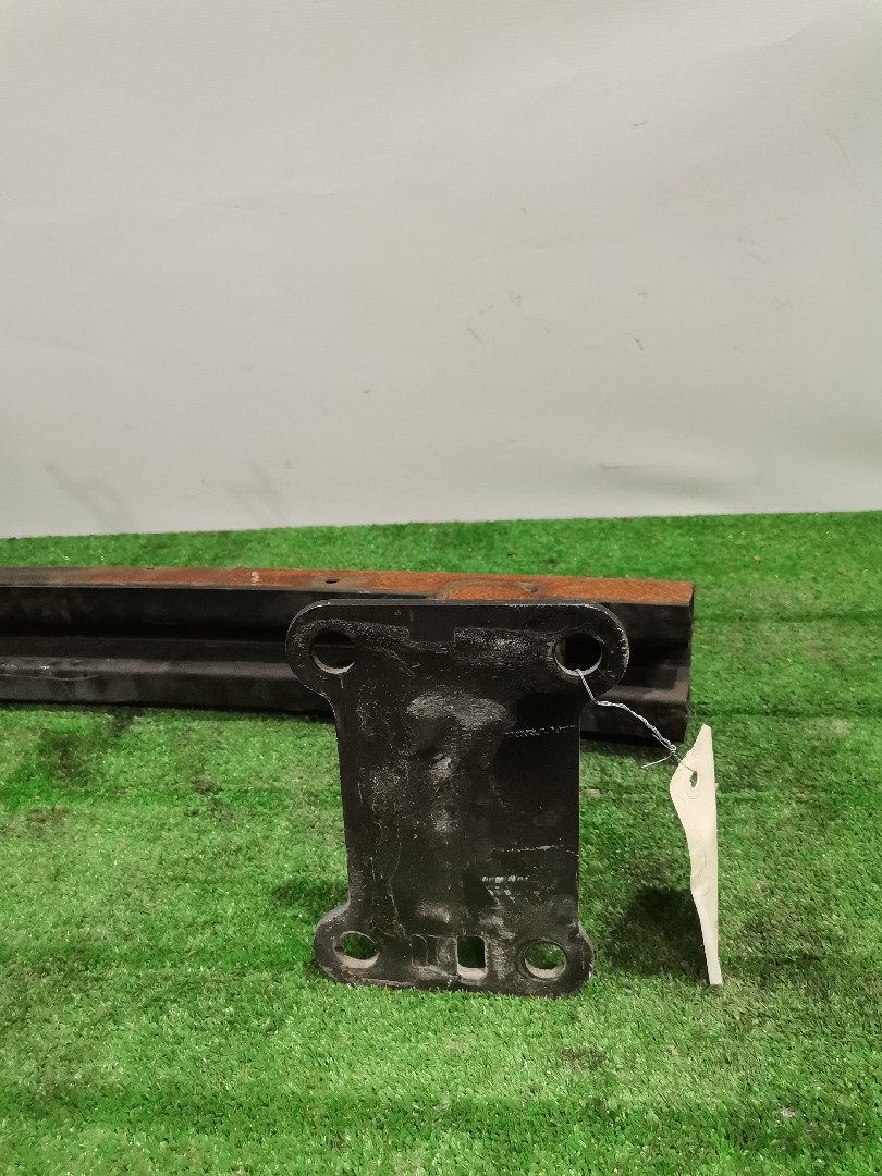 Reforço Pára Choques Frente NISSAN QASHQAI / QASHQAI +2 I (J10, NJ10, JJ10E) | 06 - 14 Imagem-8