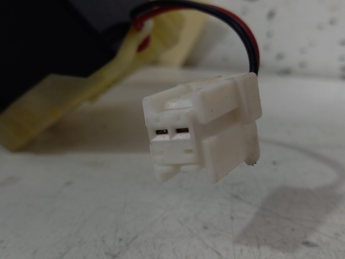 Manete / Manípulo Piscas RENAULT CAPTUR I (J5_, H5_) | 13 -  Imagem-2