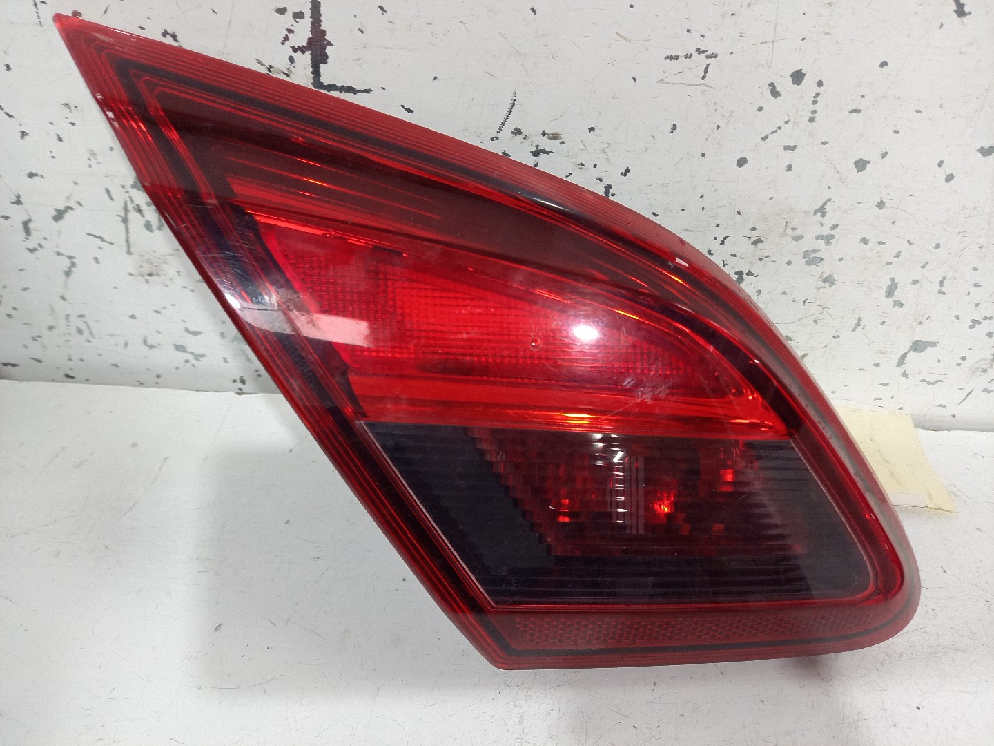 Farolim Mala Esquerdo OPEL CORSA E (X15) | 14 - 