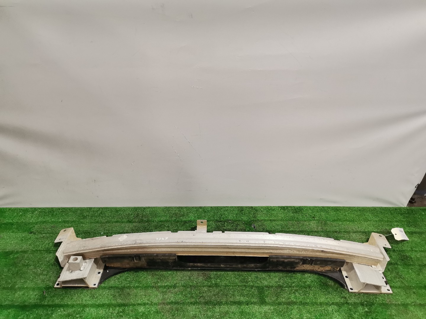 Reforço Pára Choques Trás MINI MINI (R50, R53) | 01 - 06