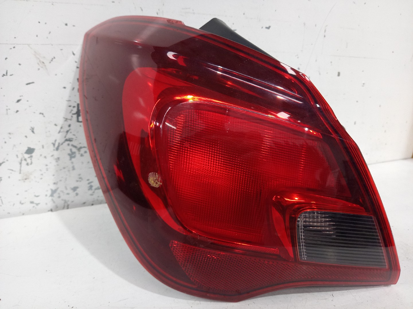 Farolim Esquerdo OPEL CORSA E (X15) | 14 - 