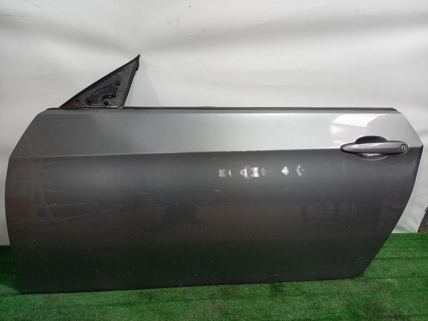 Porta Frente Lado Esquerdo BMW 3 Coupé (E92) | 05 - 13 Imagem-1
