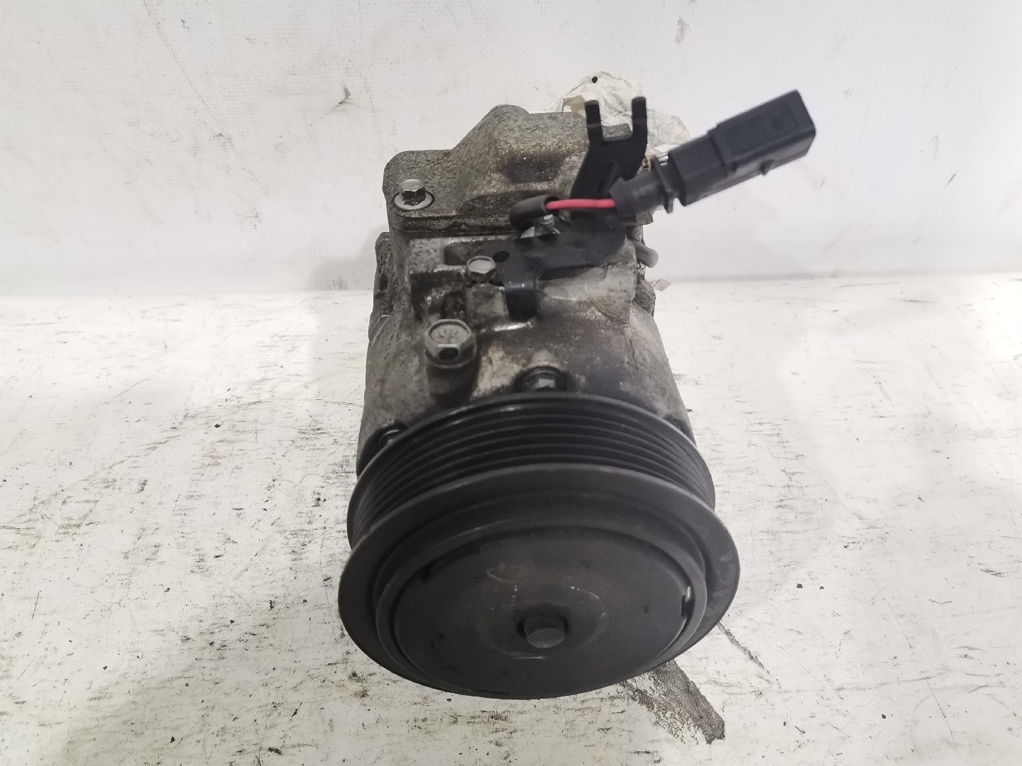 A/C Copmpressor SEAT IBIZA III (6L1) | 02 - 09