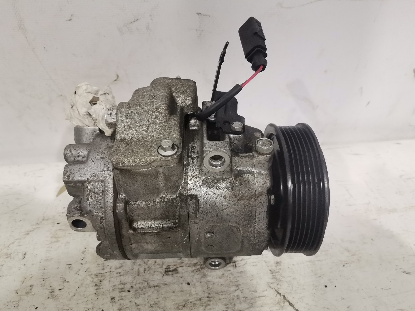 A/C Copmpressor SEAT IBIZA III (6L1) | 02 - 09 Imagem-1