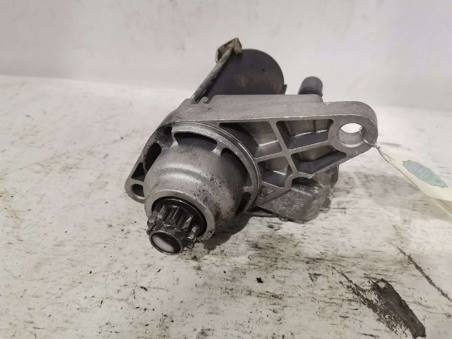Motor de Arranque SEAT IBIZA III (6L1) | 02 - 09 Imagem-1