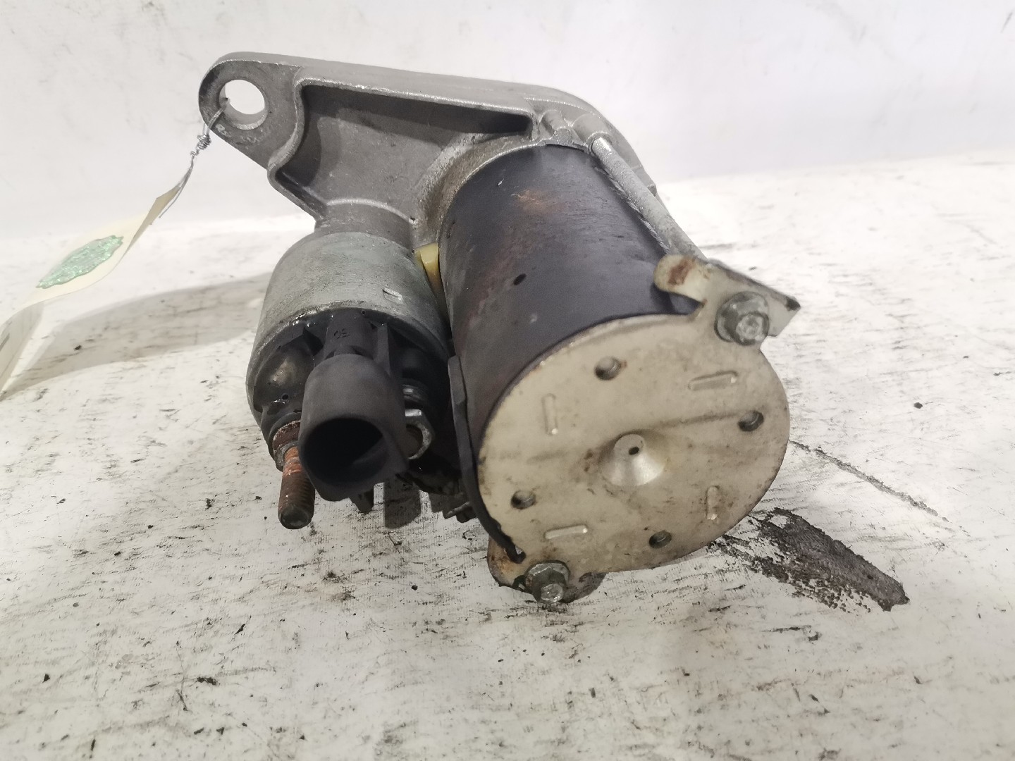 Motor de Arranque SEAT IBIZA III (6L1) | 02 - 09 Imagem-2