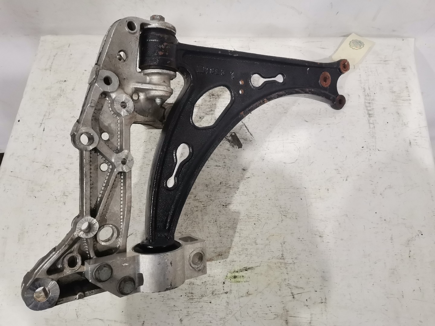 Braço de Suspensão Esquerdo VOLKSWAGEN GOLF V (1K1) | 03 - 09 Imagem-2