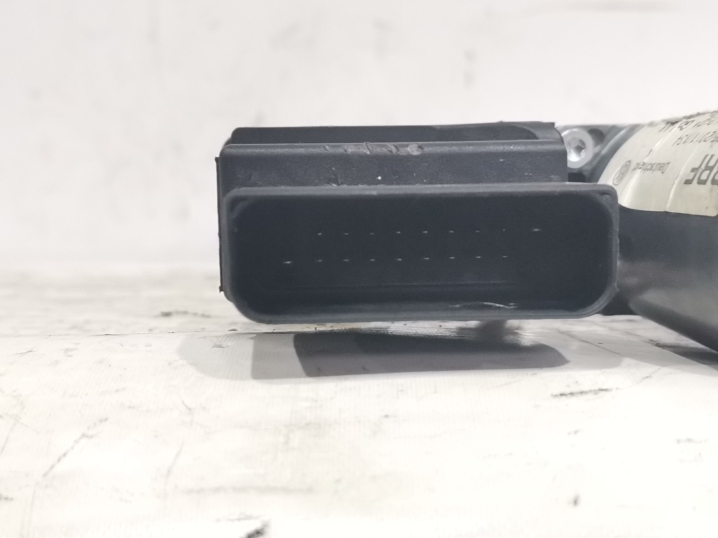 Motor Elevador Vidro Tras Esquerdo VOLKSWAGEN GOLF VI (5K1) | 08 - 14 Imagem-4