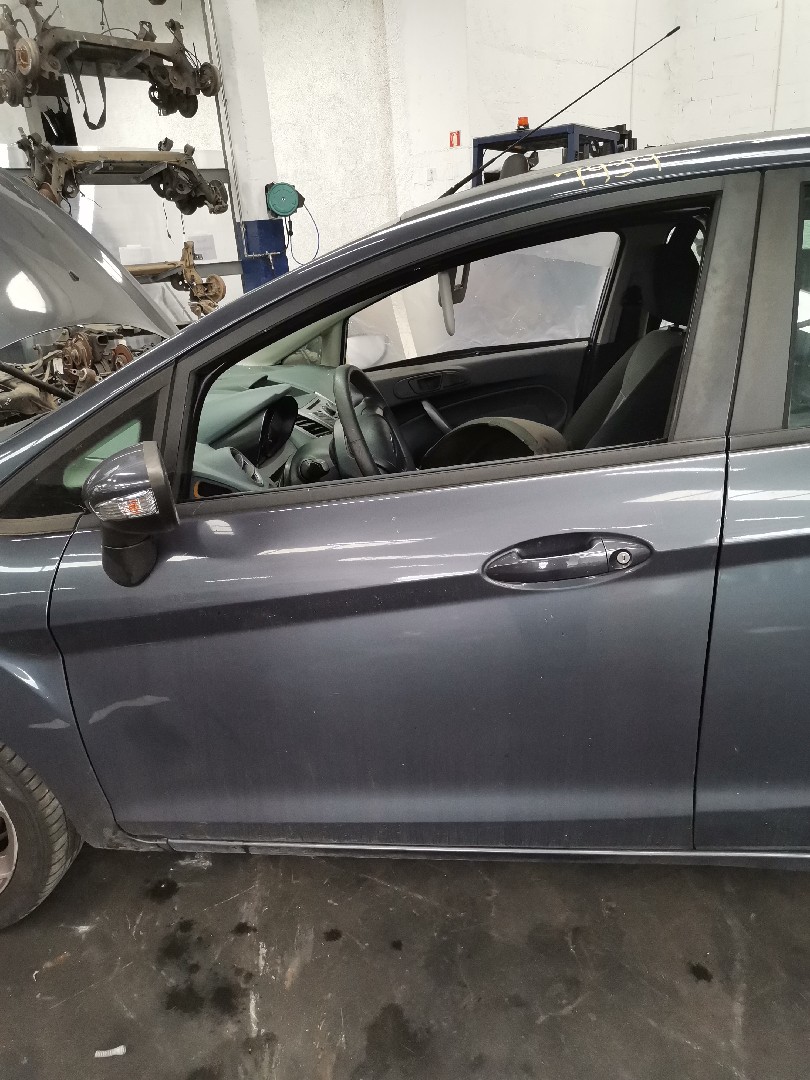 Porta Frente Lado Esquerdo FORD FIESTA VI (CB1, CCN) | 08 - 