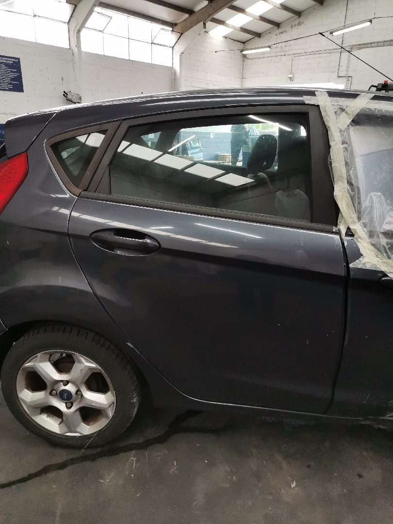 Porta Tras Lado Direito FORD FIESTA VI (CB1, CCN) | 08 - 