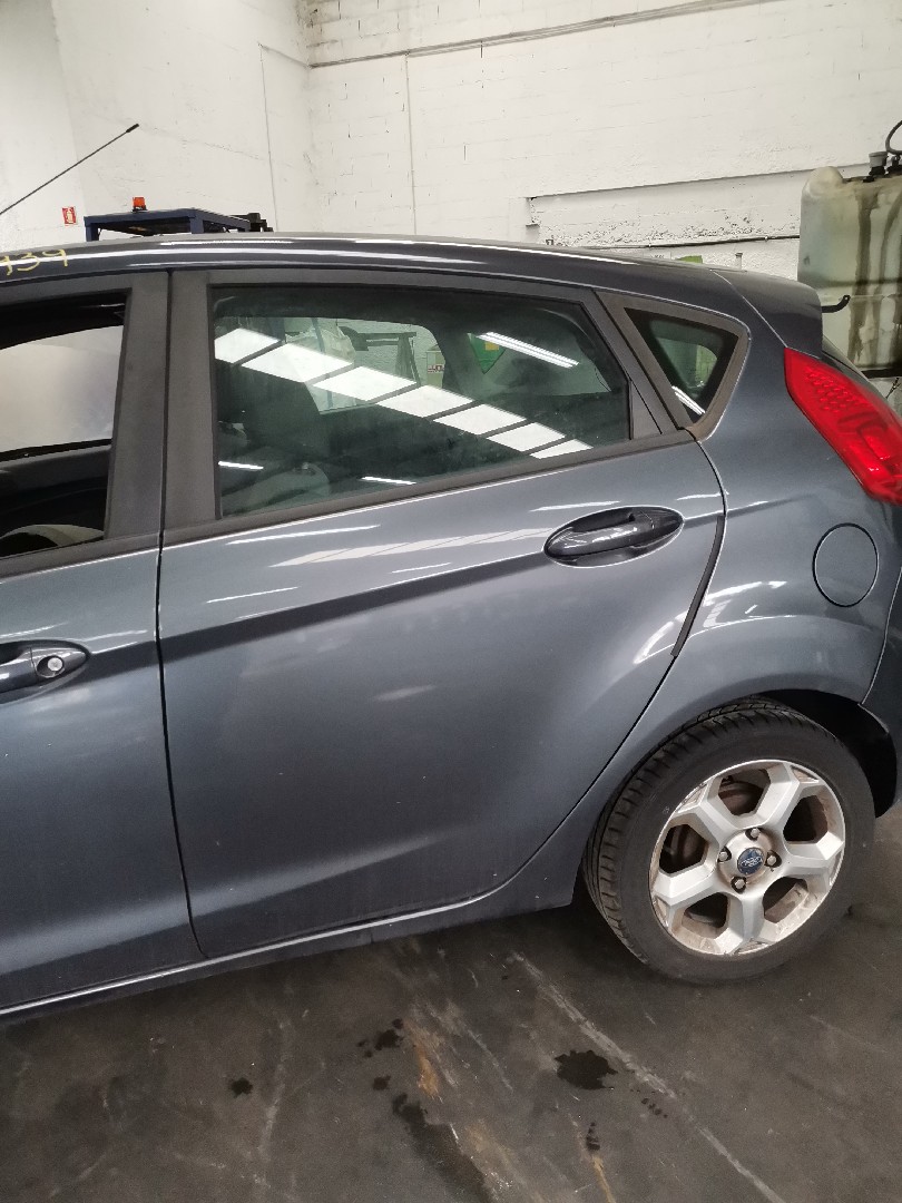 Porta Tras Lado Esquerdo FORD FIESTA VI (CB1, CCN) | 08 - 