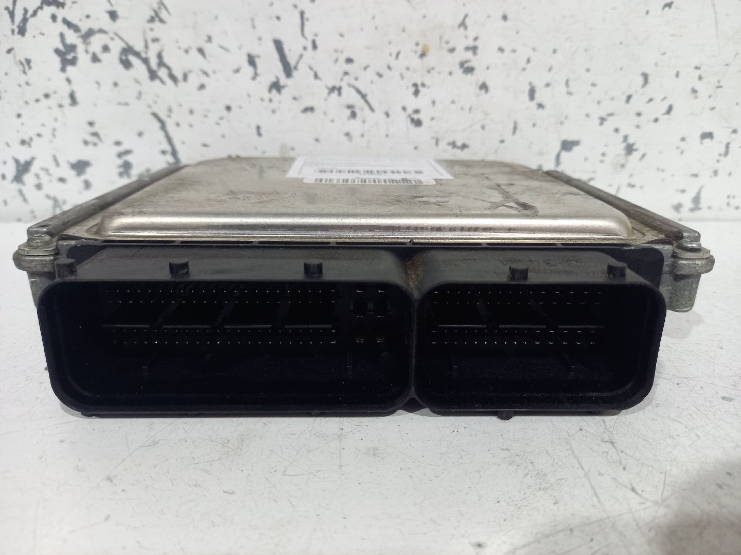 Módulo / Centralina VOLKSWAGEN POLO (6R1, 6C1) | 09 -  Imagem-1