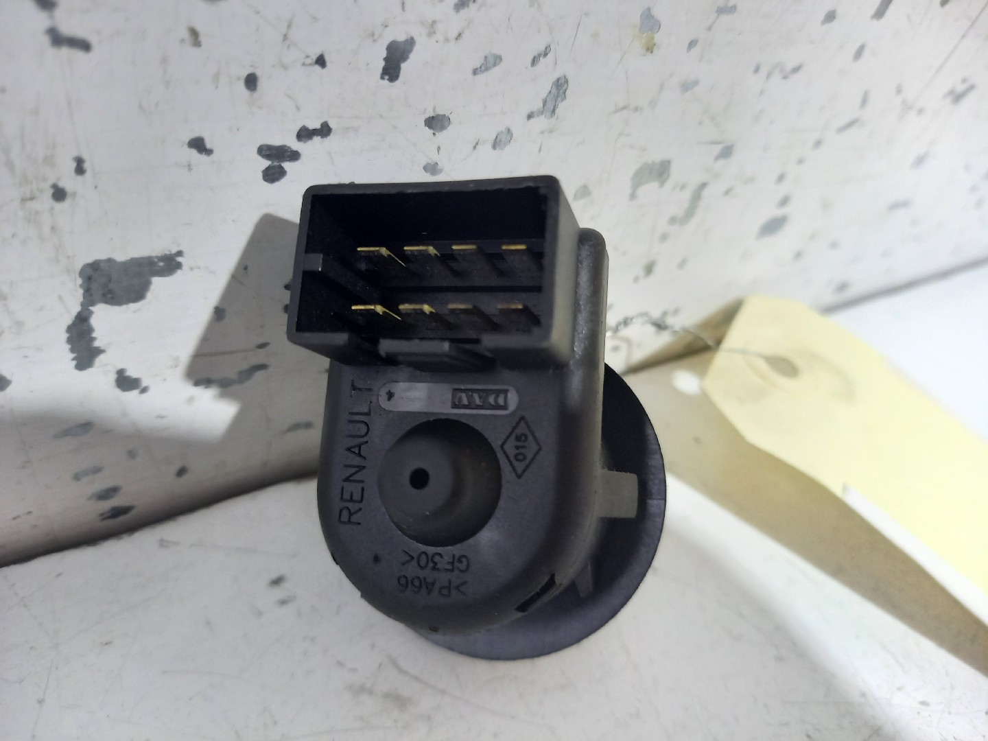 Botão / Comando Espelhos RENAULT CLIO III (BR0/1, CR0/1) | 05 -  Imagem-1