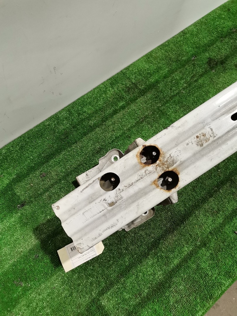 Reforço Pára Choques Frente NISSAN JUKE (F15) | 10 -  Imagem-1