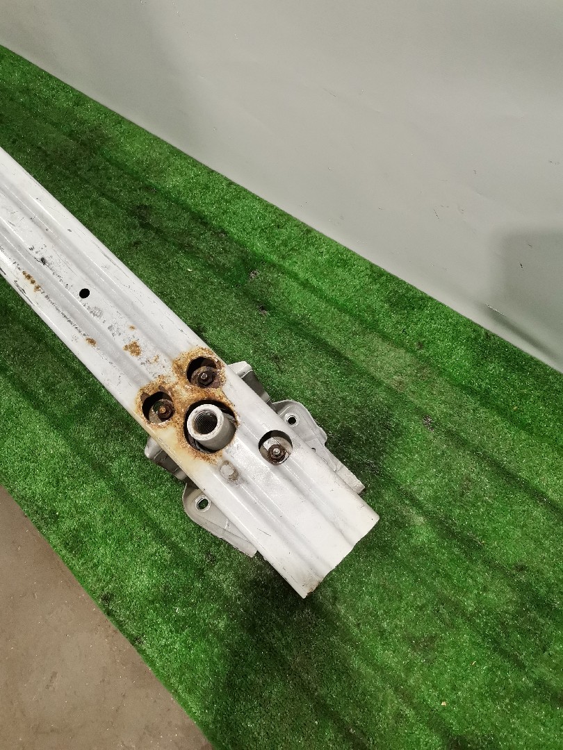 Reforço Pára Choques Frente NISSAN JUKE (F15) | 10 -  Imagem-2