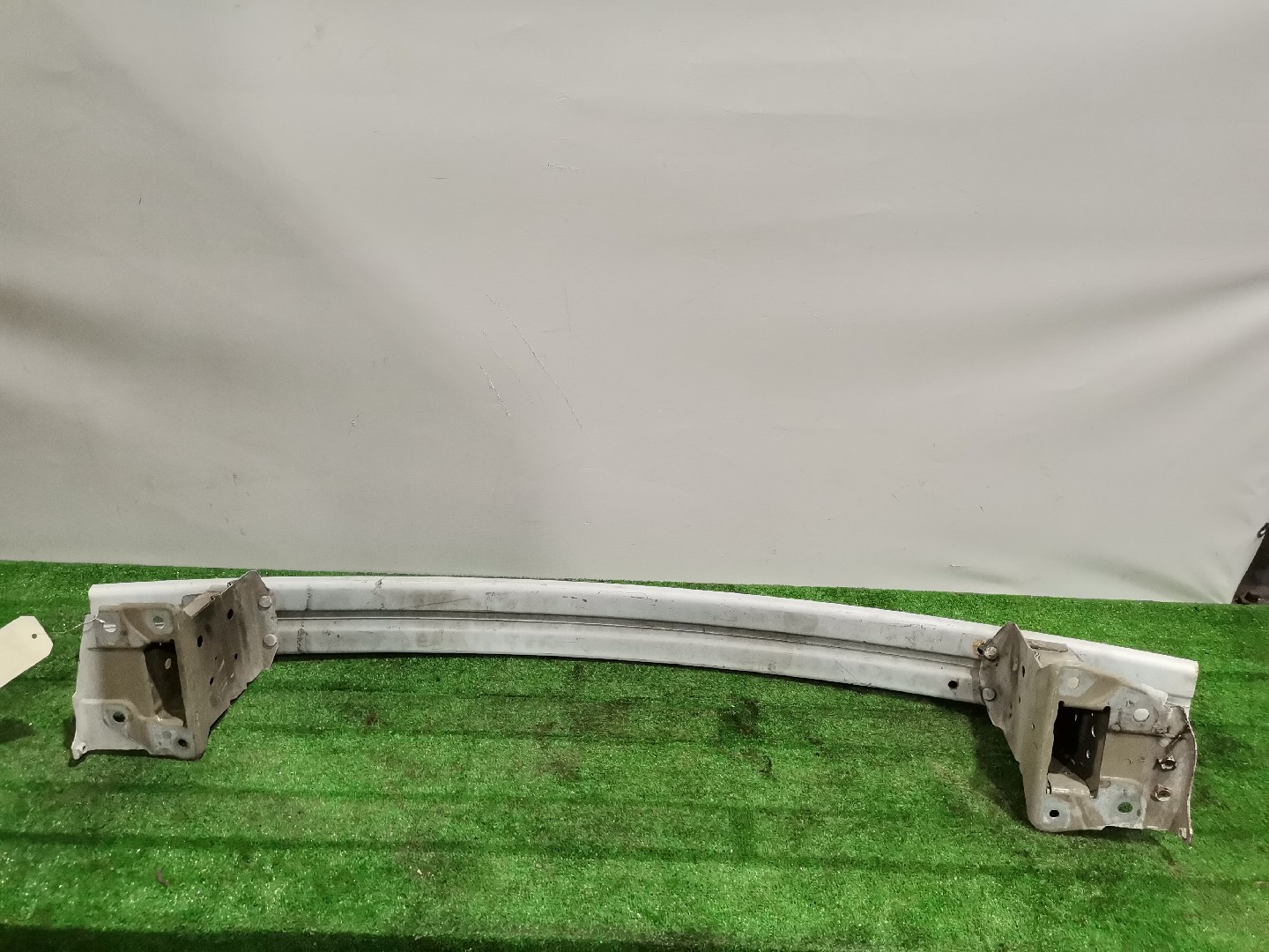 Reforço Pára Choques Frente NISSAN JUKE (F15) | 10 -  Imagem-3