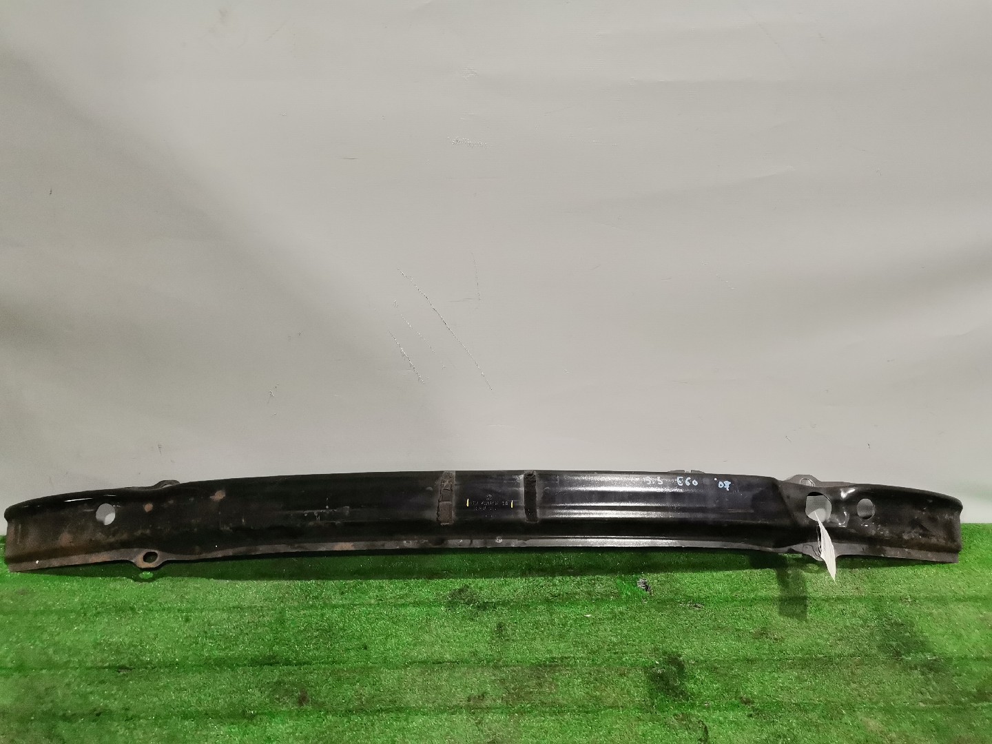 Reforço Pára Choques Trás BMW 5 (E60) | 01 - 10 Imagem-1