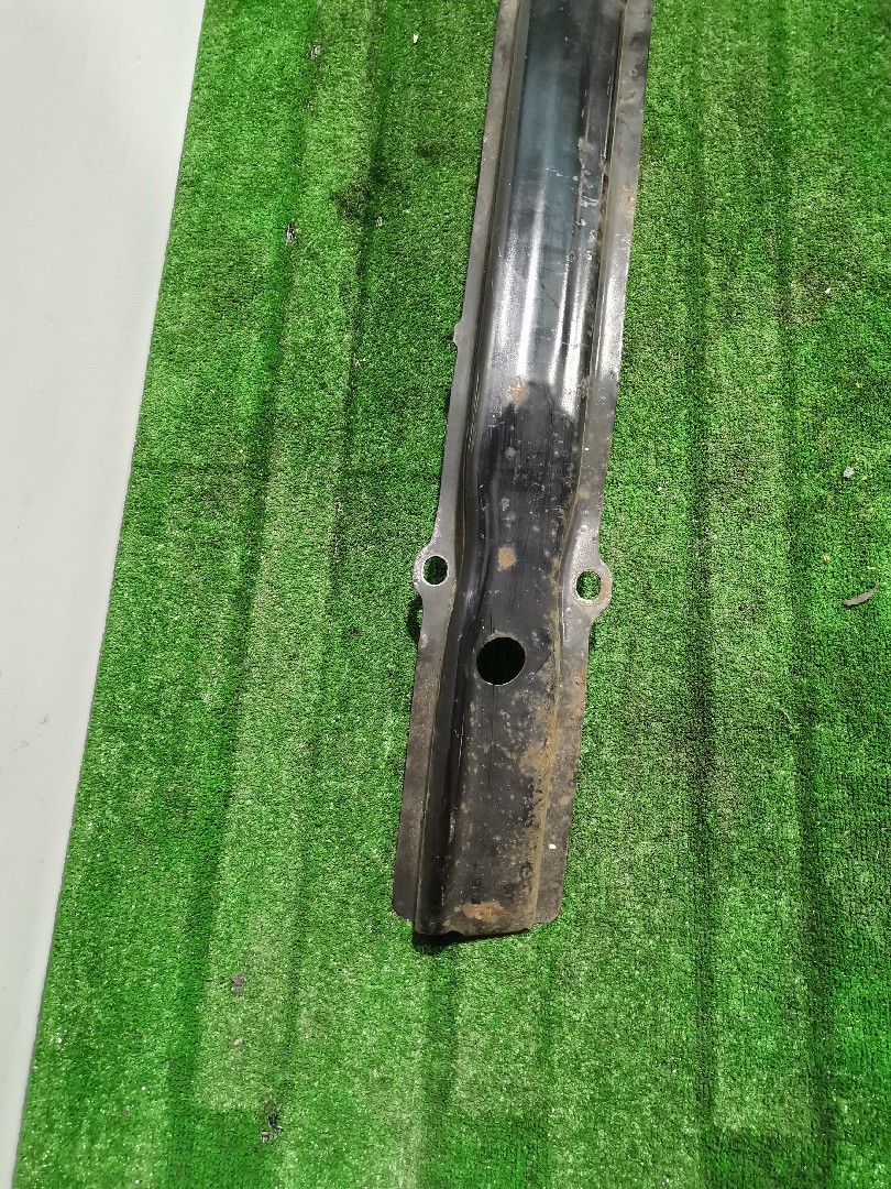 Reforço Pára Choques Trás BMW 5 (E60) | 01 - 10 Imagem-2