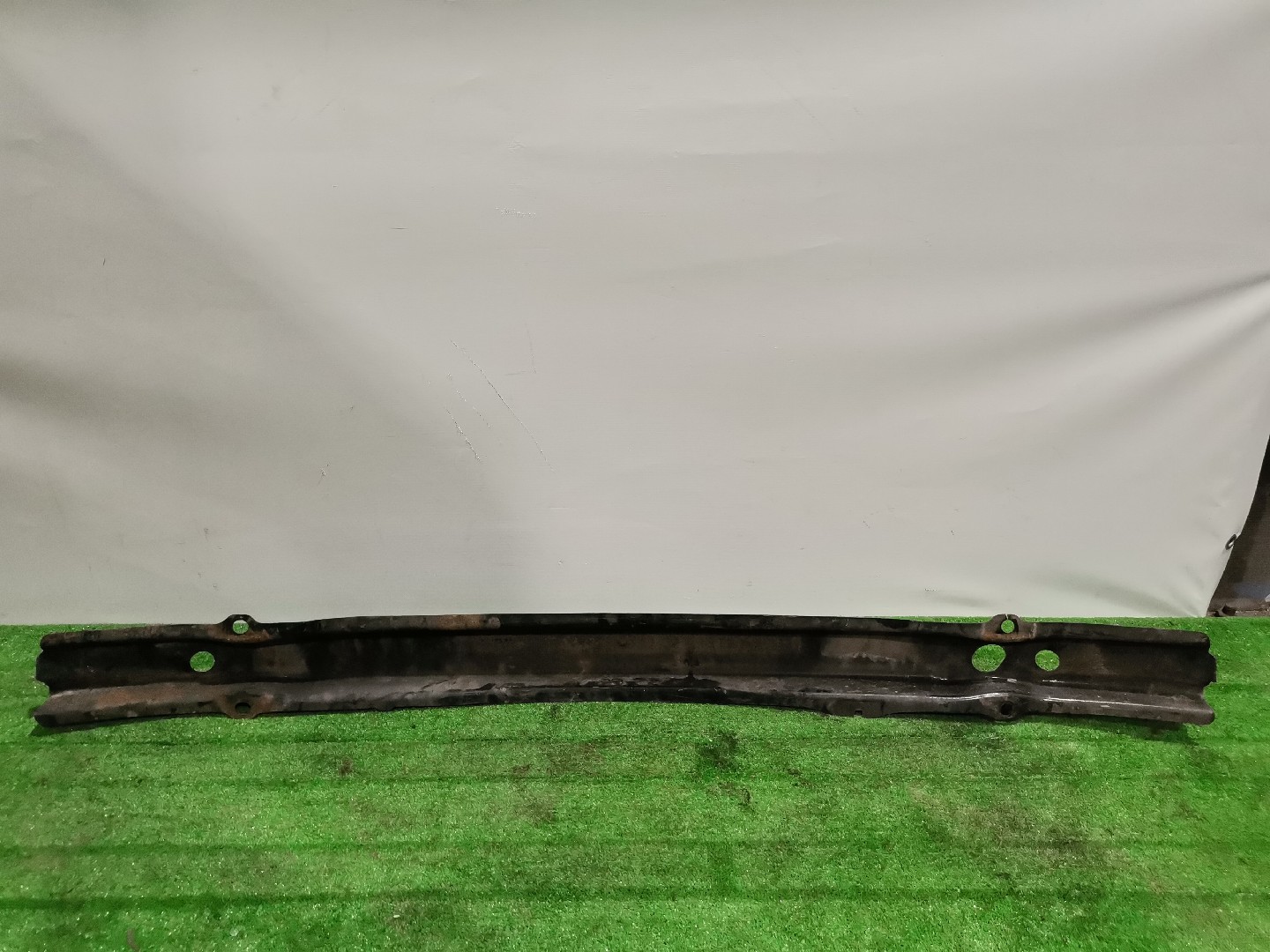 Reforço Pára Choques Trás BMW 5 (E60) | 01 - 10 Imagem-4