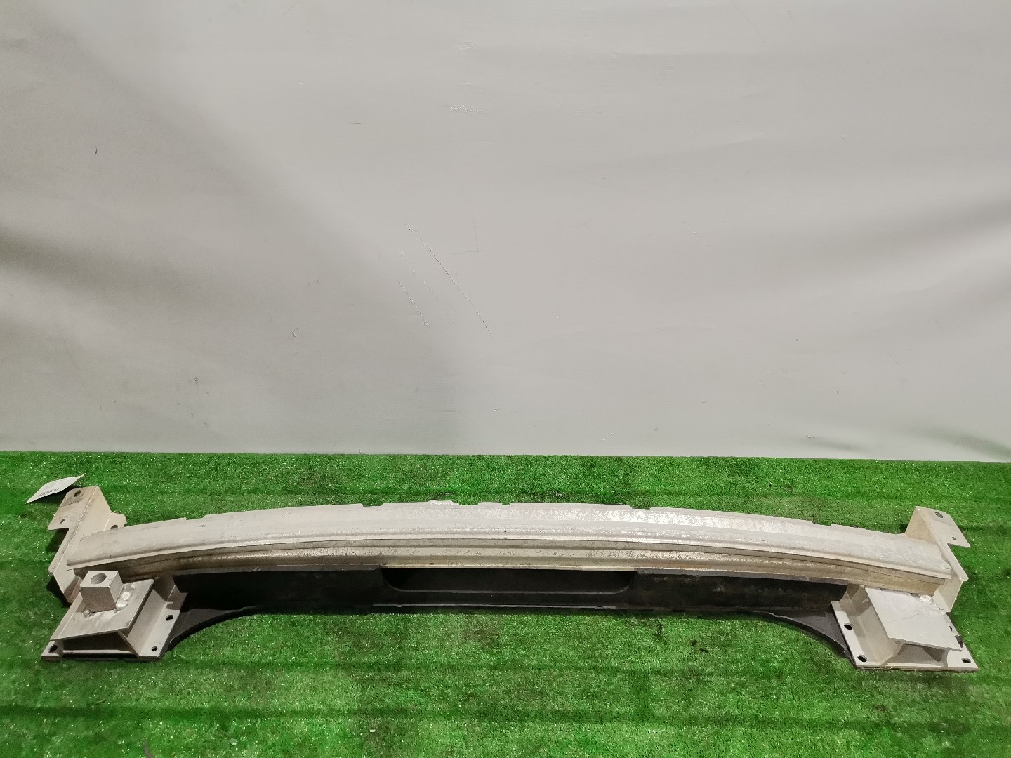 Reforço Pára Choques Trás MINI MINI (R50, R53) | 01 - 06